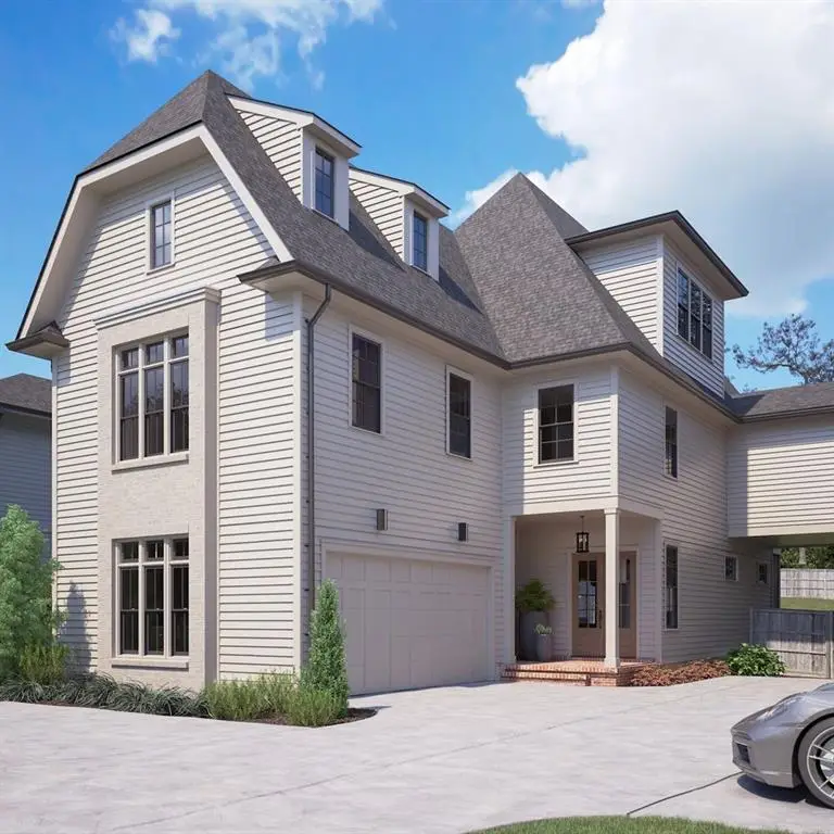 652 Timm Valley Road Ne, Atlanta, GA 30305 - Image #1