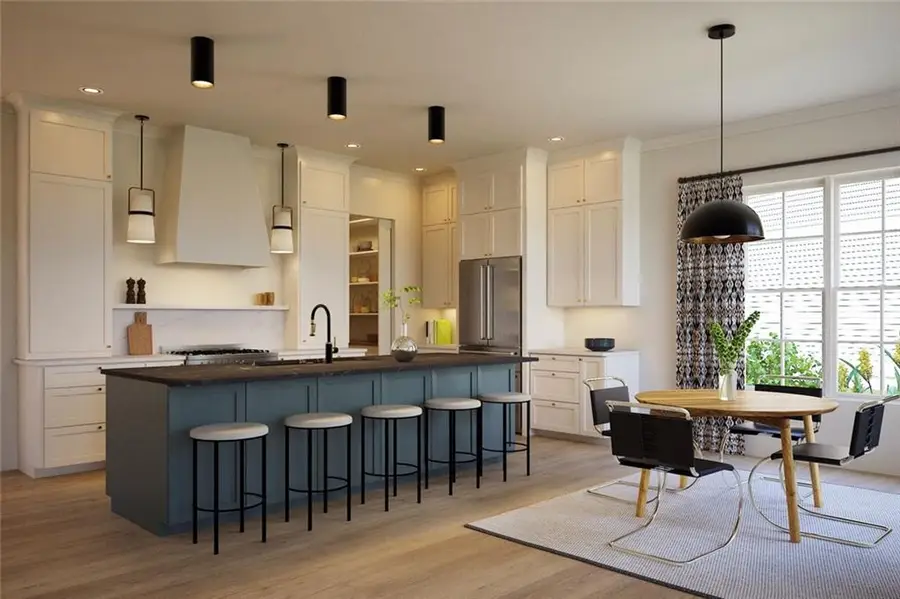 652 Timm Valley Road Ne, Atlanta, GA 30305 - Image #2