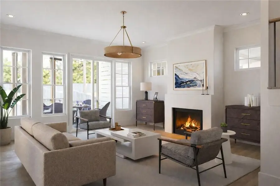 652 Timm Valley Road Ne, Atlanta, GA 30305 - Image #3