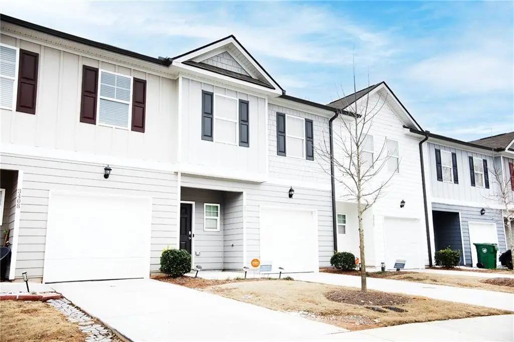 3410 Highbury Way, Lithonia, GA 30038 - Image #1