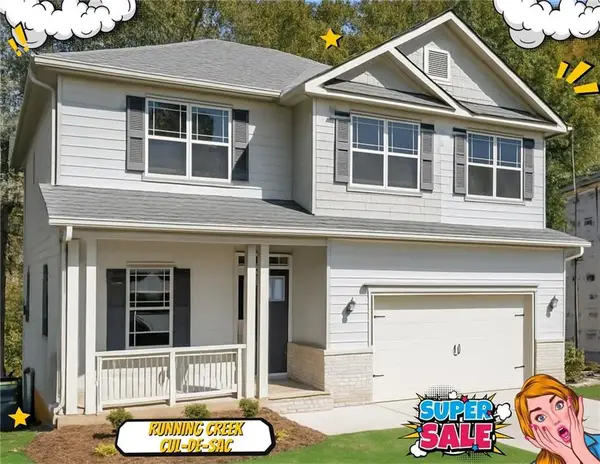 490 Magnolia Grove Place, Cornelia, GA 30531