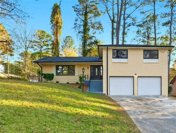 3429 Pheasant Court, Decatur, GA 30034