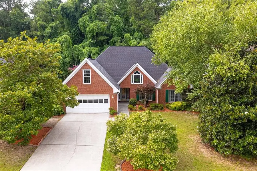 630 Georgian Hills Drive, Lawrenceville, GA 30045 - Image #2