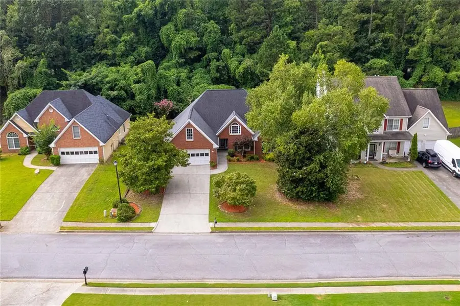 630 Georgian Hills Drive, Lawrenceville, GA 30045 - Image #3