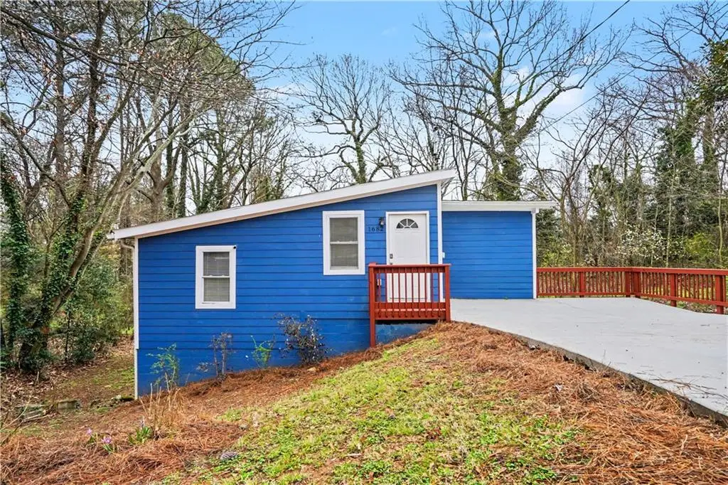 1682 Abner Court Nw, Atlanta, GA 30318 - #1
