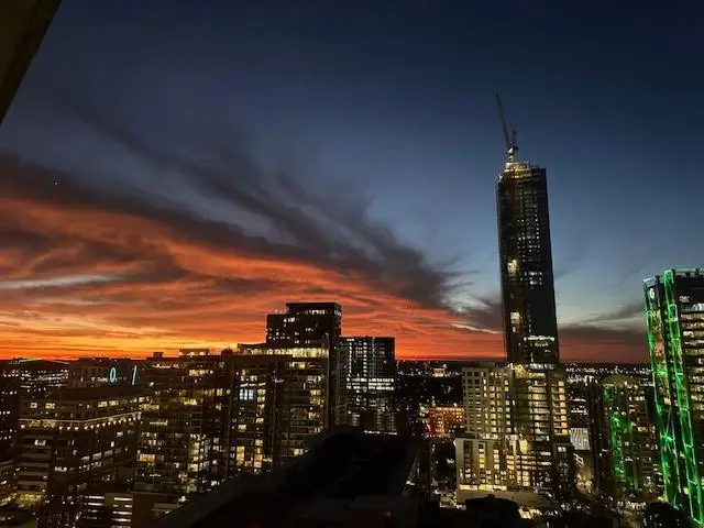 1080 Peachtree Street Ne #2611, Atlanta, GA 30309 - Image #1