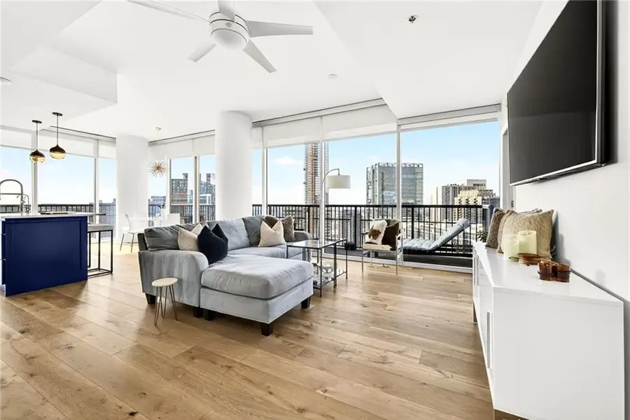 1080 Peachtree Street Ne #2611, Atlanta, GA 30309 - Image #3