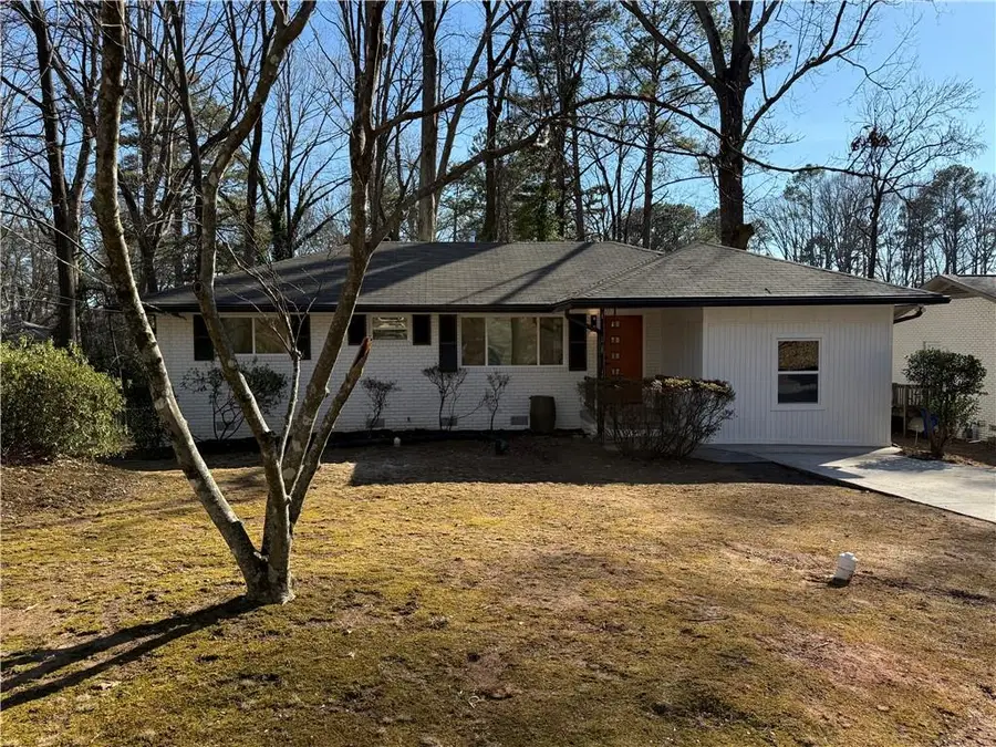 2270 Britley Terrace, Atlanta, GA 30349 - Image #3