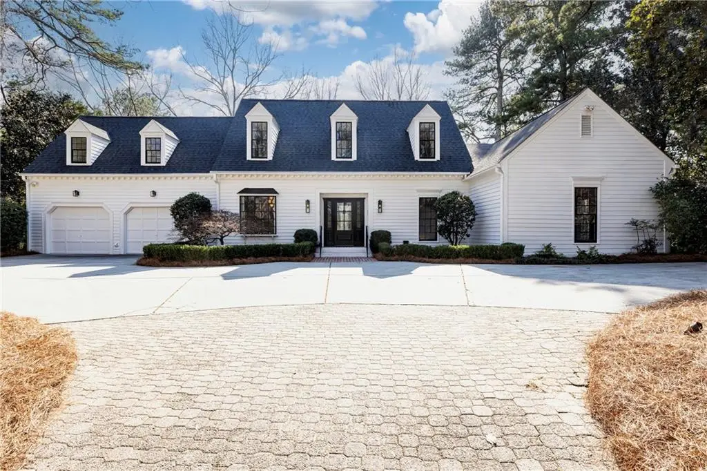 3037 Wellington Court Se, Atlanta, GA 30339 - Image #1