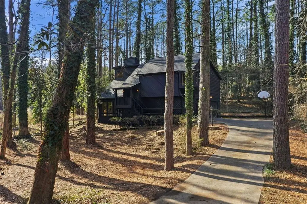 4621 Kings Crossing Drive Ne, Kennesaw, GA 30144 - Image #1