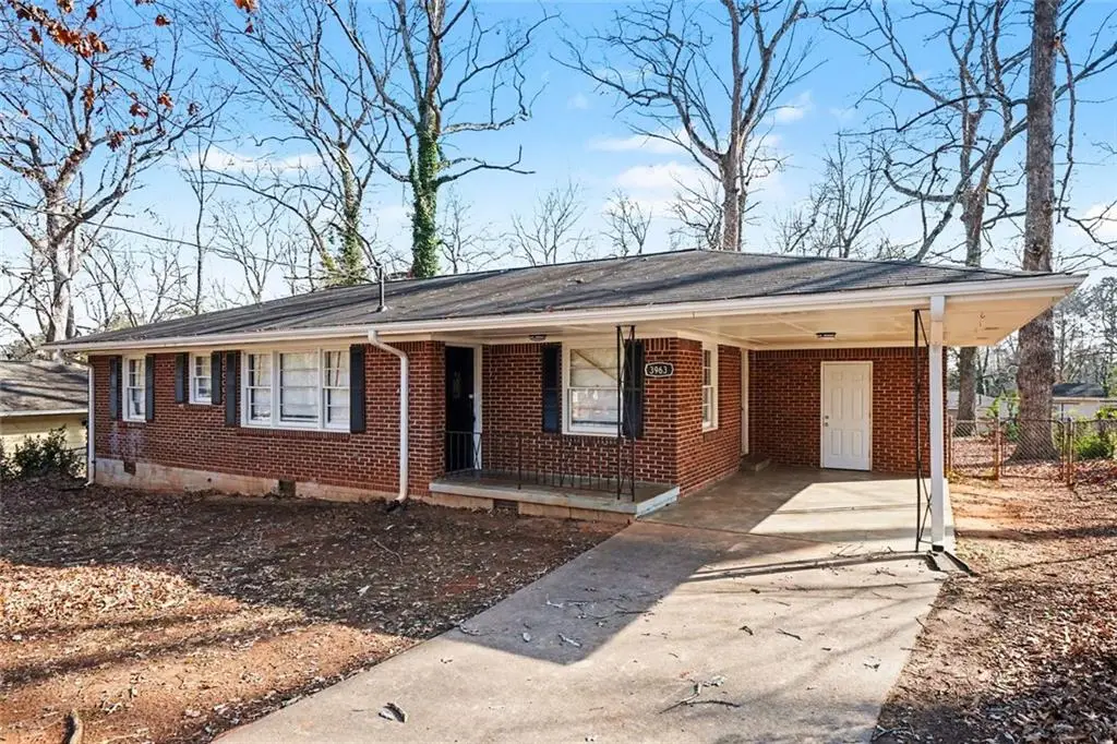 3963 Kirksford Drive, Decatur, GA 30035 - Image #1