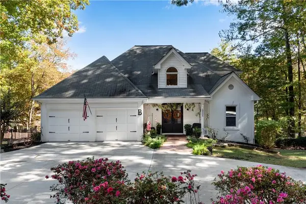 10005 Lakeview Parkway, Villa Rica, GA 30180