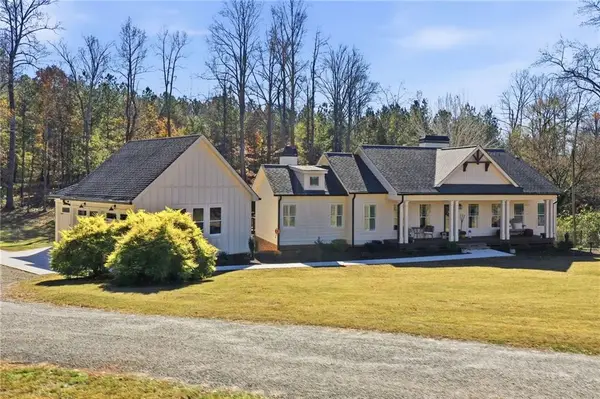 735 Sardis Circle, Canton, GA 30114