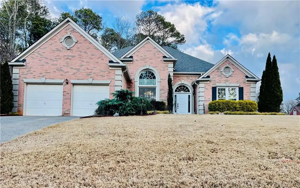 909 Biscayne Way, Suwanee, GA 30024 - Image #1