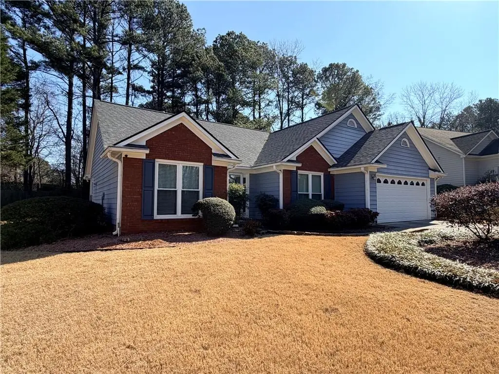 1585 Glen Rose Court, Lawrenceville, GA 30043 - Image #1