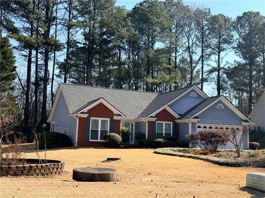 1585 Glen Rose Court, Lawrenceville, GA 30043 - Image #2