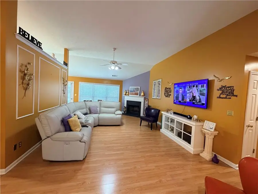 1585 Glen Rose Court, Lawrenceville, GA 30043 - Image #3