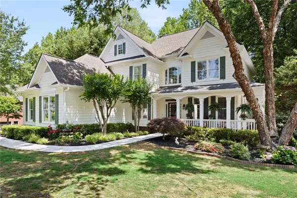 5258 Tallgrass Way Nw, Kennesaw, GA 30152