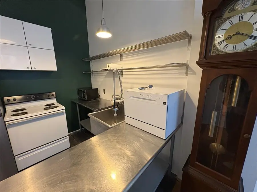 20 Marietta Street Nw #3A, Atlanta, GA 30303 - Image #3