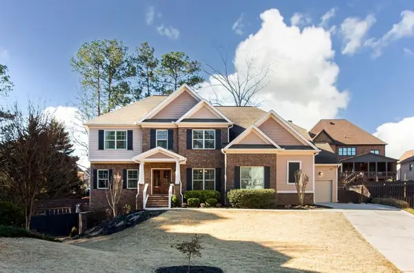 4902 Summer Wind Drive, Buford, GA 30519