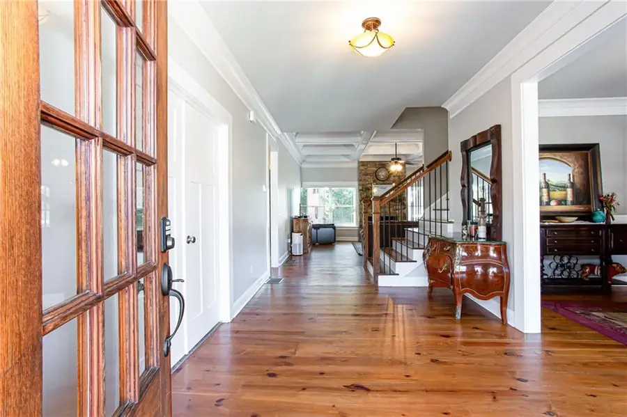 4902 Summer Wind Drive, Buford, GA 30519 - #2