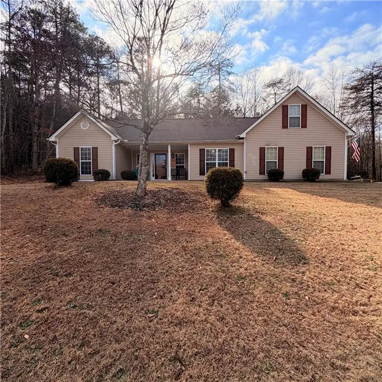 5475 Cool Creek Court, Lula, GA 30554 - #2