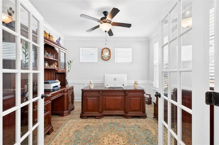 162 Bull Shoals Way, Hoschton, GA 30548 - #3