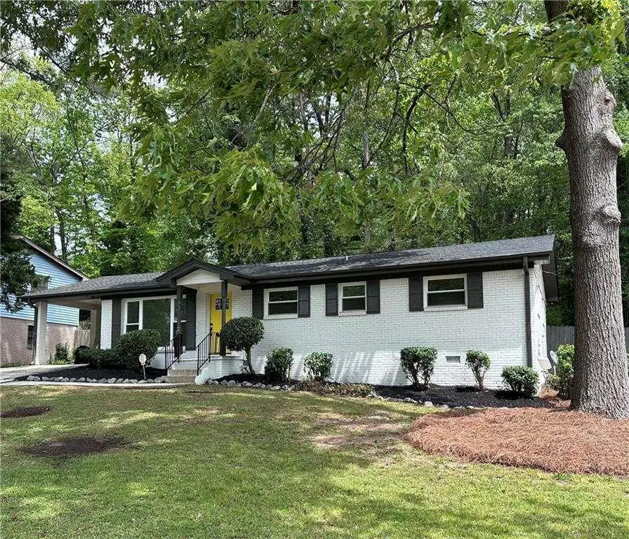 4396 Greenleaf Circle, Atlanta, GA 30331 - Image #2