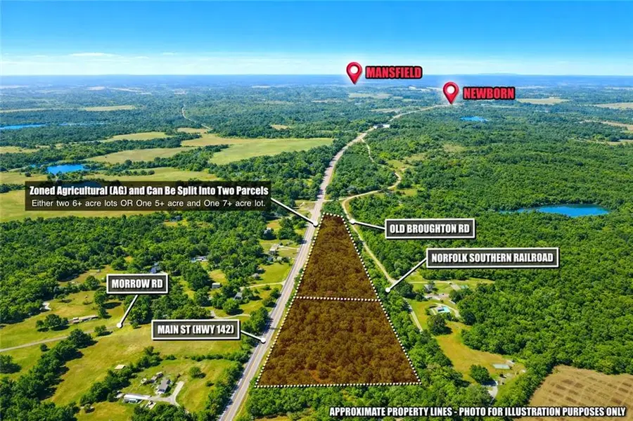 0 Highway 142, Newborn, GA 30056 - #2