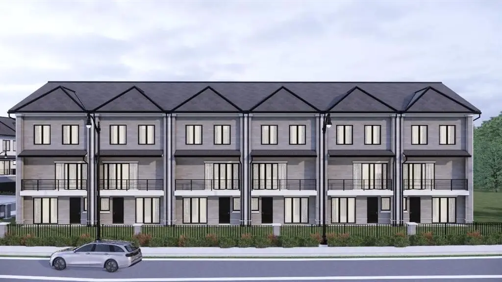 3561 Chelsea Falls Way, Suwanee, GA 30024 - #1