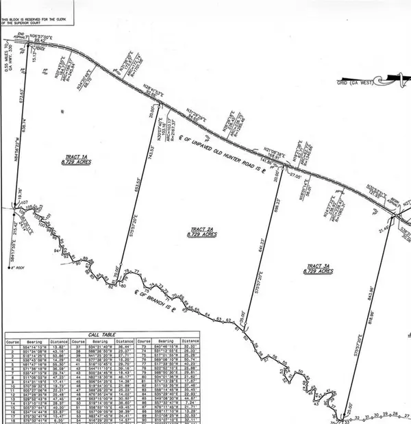 2A Old Hunter Road, Statham, GA 30666