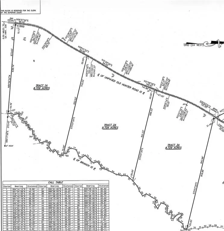 3A Old Hunter Road, Statham, GA 30666 - #1