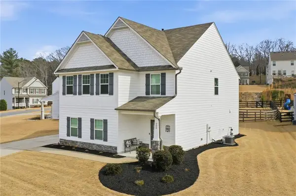 200 Shoals Bridge Road, Acworth, GA 30102