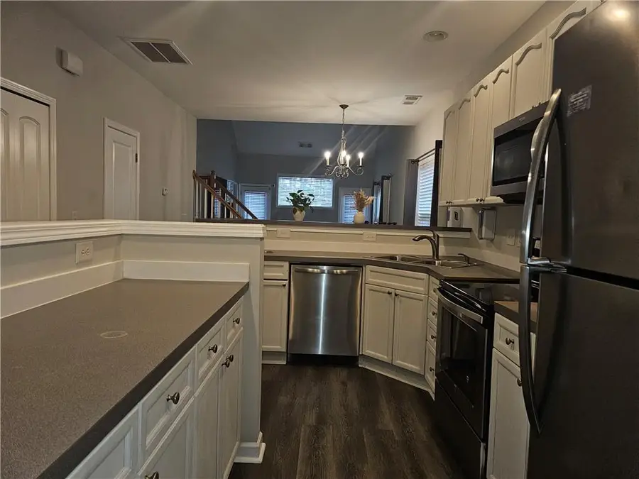 2127 Goldwaite Court Nw #10, Kennesaw, GA 30144 - #2