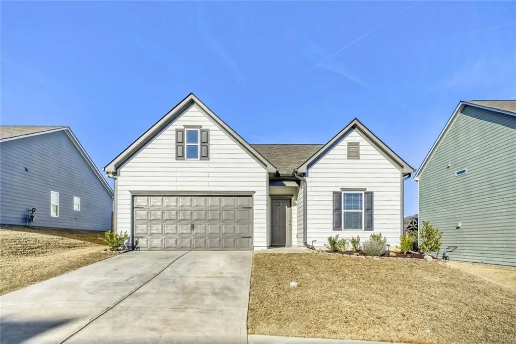 244 Chase Drew Drive Sw, Cartersville, GA 30120 - Image #1