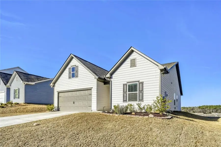 244 Chase Drew Drive Sw, Cartersville, GA 30120 - Image #2