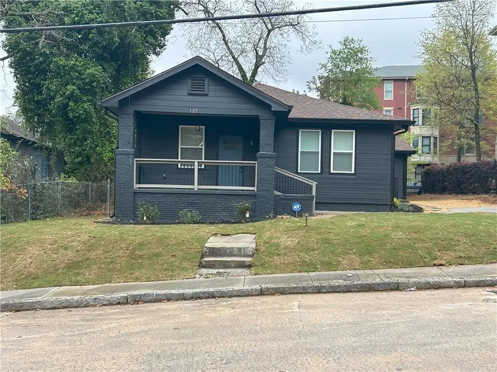 107 Ward Street, Macon, GA 31204 - Image #1