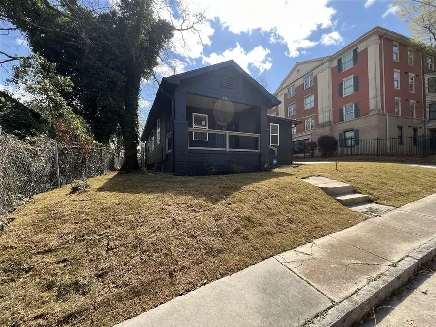 107 Ward Street, Macon, GA 31204 - Image #2