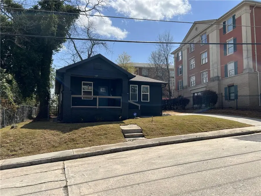 107 Ward Street, Macon, GA 31204 - Image #3