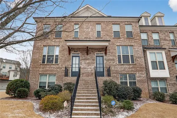 2177 Parkside Glen View, Duluth, GA 30097