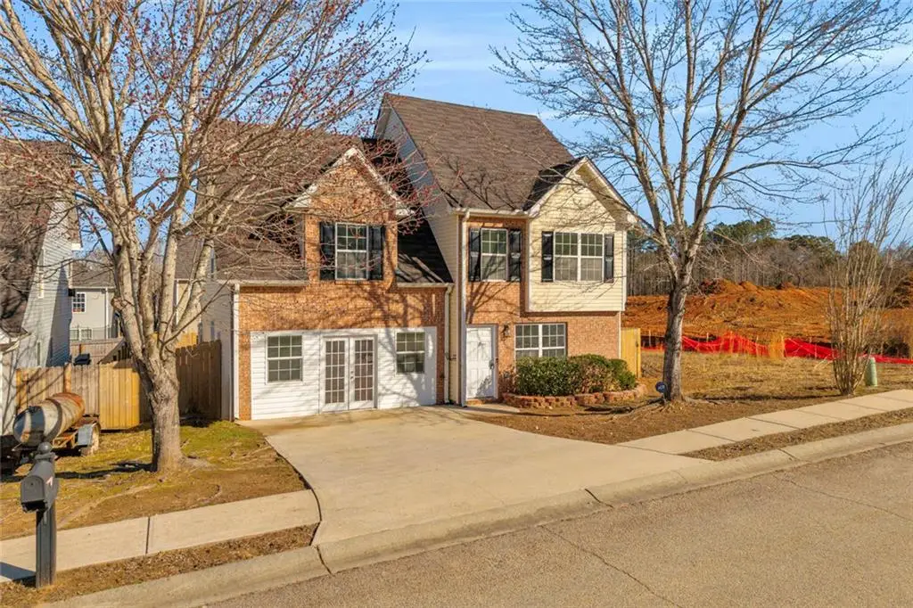 433 Pearl Street, Locust Grove, GA 30248 - #1