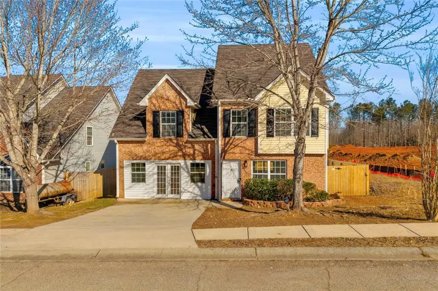 433 Pearl Street, Locust Grove, GA 30248 - #2