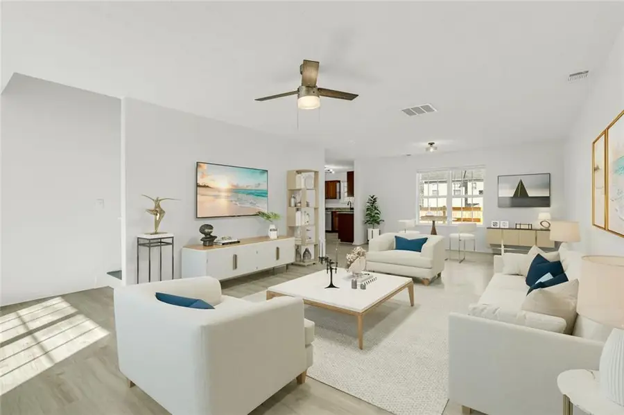 433 Pearl Street, Locust Grove, GA 30248 - #3