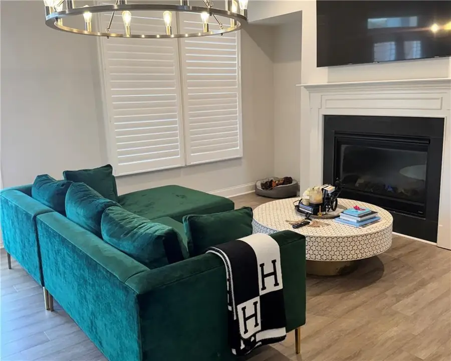 3460 Hardy Street, Duluth, GA 30096 - #2