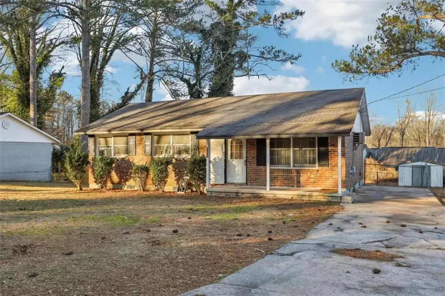 605 Robert E Lee Parkway, Jonesboro, GA 30238 - Image #3