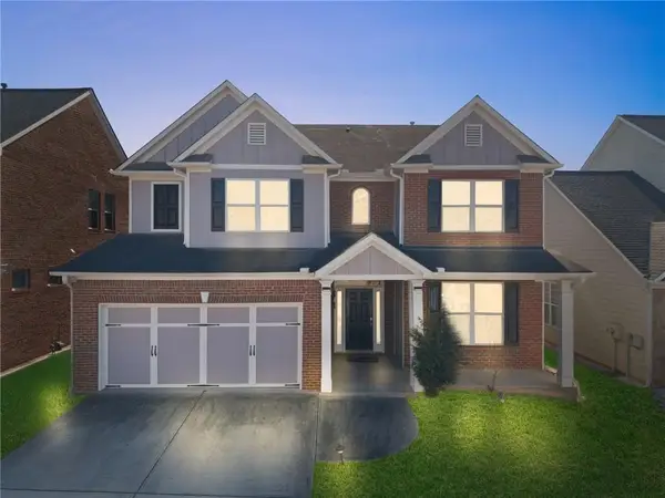 4178 Pebble Pointe Lane, Lilburn, GA 30047