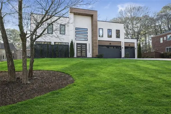 2327 Meadowvale Drive Ne, Atlanta, GA 30345