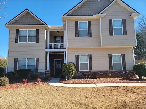 738 Round Tree Court, Lawrenceville, GA 30045