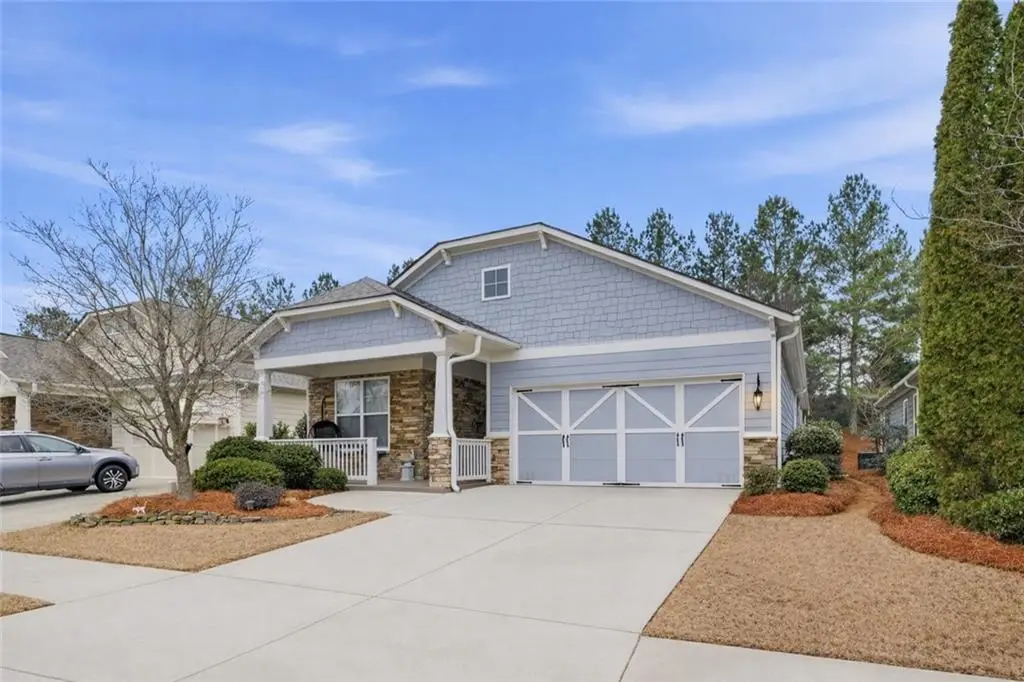 3127 White Magnolia Sw, Gainesville, GA 30504 - #1
