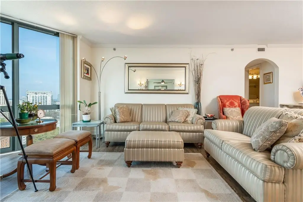 2870 Pharr Court South Nw #2701, Atlanta, GA 30305 - Image #1